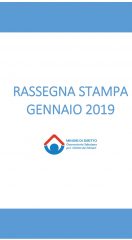 Rassegna Stampa – Gennaio 2019