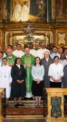 150ª Spedizione Missionaria Salesiana – il sogno di Don Bosco continua