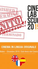 Cinema in Lingua Originale