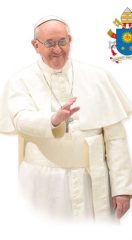 Papa Francesco Nuova Enciclica Papale